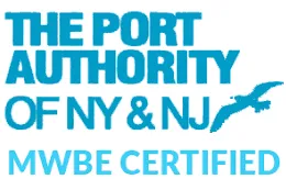 Partner or certification logo